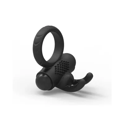 Raunchy Rabbit Vibrating Cock Ring