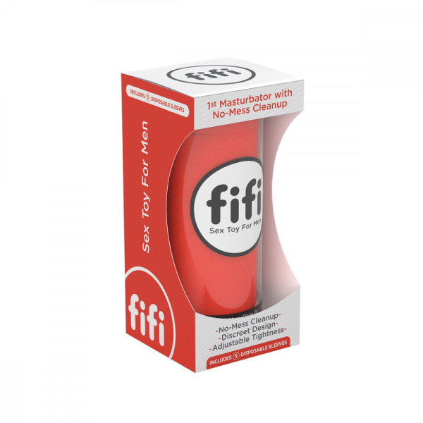 Fifi Masturbation Sleeve