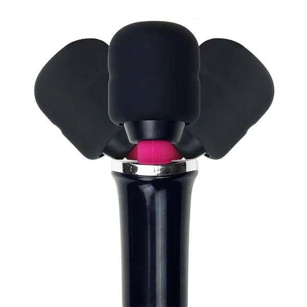 Training Master Ultra Powerful Rechargeable Body Wand Vibrator