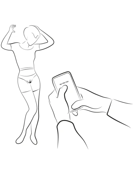 We-Vibe Tease Us Set Moxie+Bond