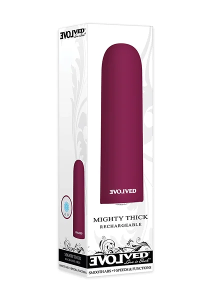 Mighty Thick