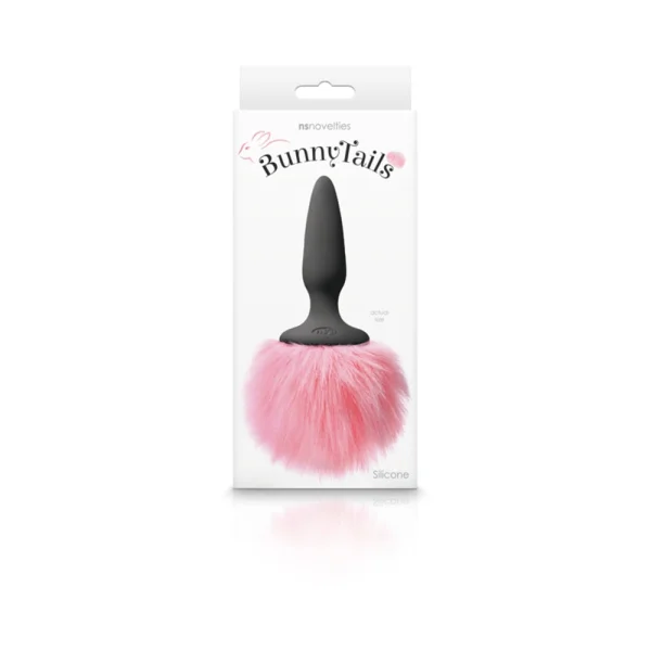 Bunny Tails Mini Fur — image 4 of 8