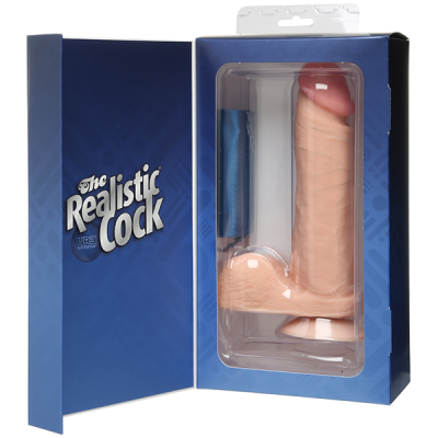 8 Dual Density Cock Balls