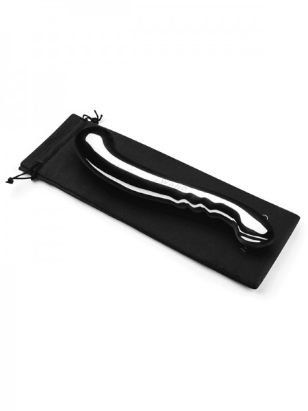 Le Wand Stainless Steel Contour