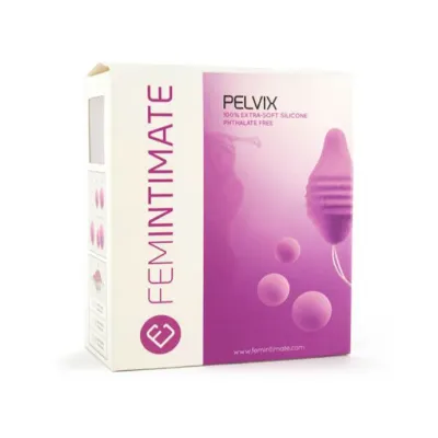 Femintimate Pelvix Kegel Exercisers