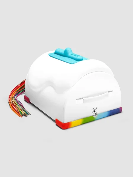 The Unicorn Premium Limited Edition Riding Sex Machine