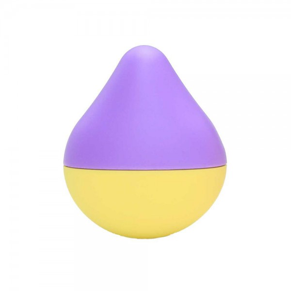 Tenga Iroha Mini Fuji - Lemon — image 6 of 17