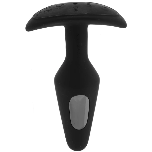 Volt Electro Fury EStim Butt Plug
