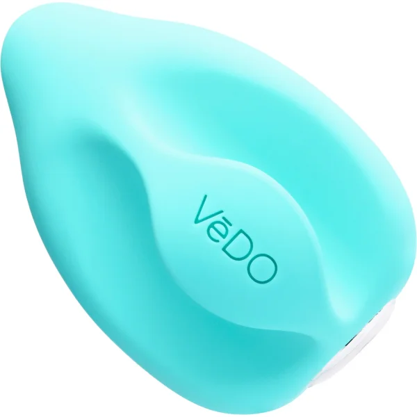 VeDO Yumi Rechargeable Finger Vibrator