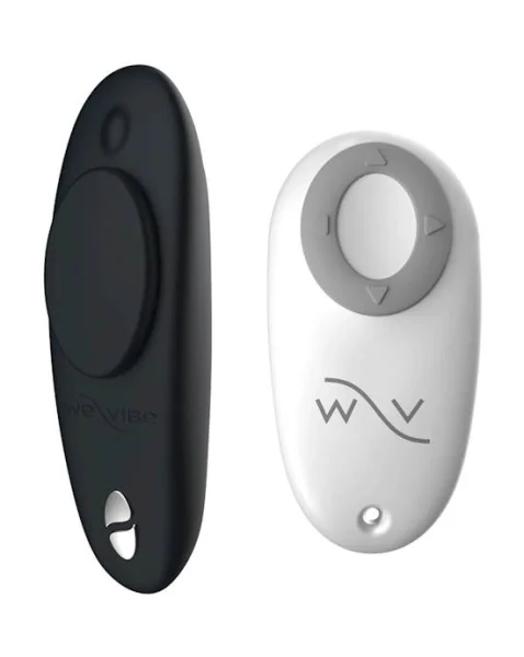 We-Vibe Moxie + Panty Vibe with Remote Control
