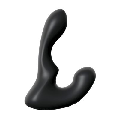 Anal Fantasy Elite Collection Ultimate P spot Milker Black