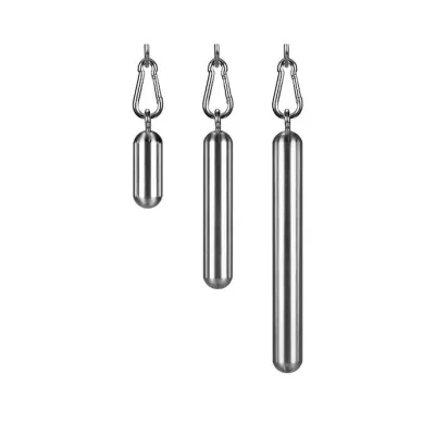 3 piece Weights Set 4oz 2 4 Oz