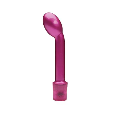 Wildfire Slimline G spot Frisky Fuchsia
