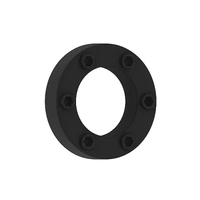 Sono No 41 Cockring Black