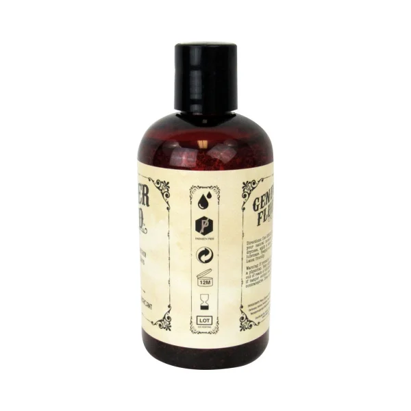 Shibari Gender Fluid Lube Smooth Water Based With Aloe