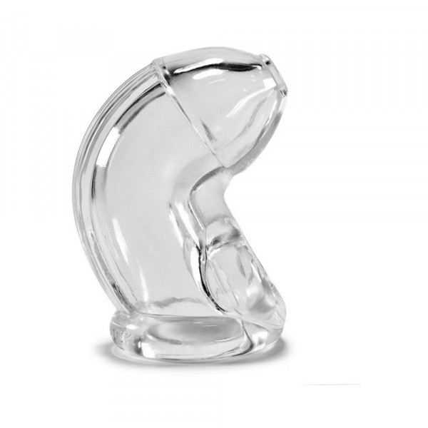 Oxballs Cock-lock, Chastity, Clear