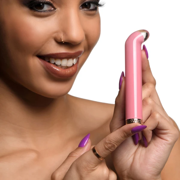 Prisms Mini G-Spot Vibe