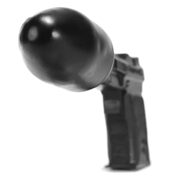 OxBalls Buttzooka Butt Plug — image 4 of 5