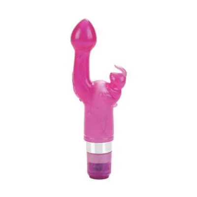 Platinum Edition Bunny Kiss Pink