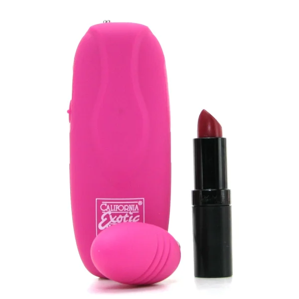 Jumpin Gyrator Mini Rockets - Pink