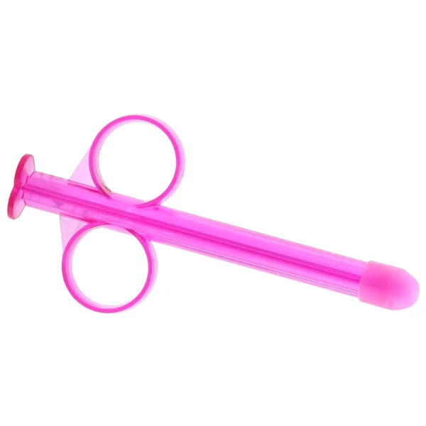 Lube Tube - Purple