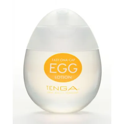 Tenga Egg Lotion 2 19oz