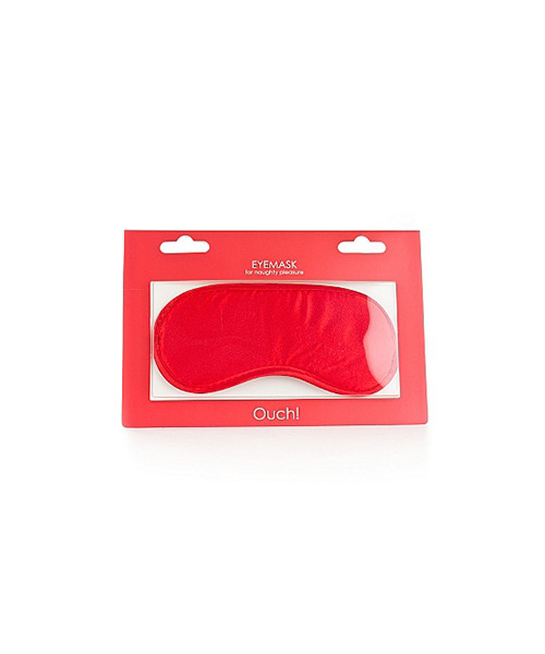Soft Eyemask