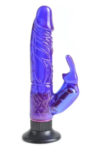 Wp Wallbangers Deluxe Bunny