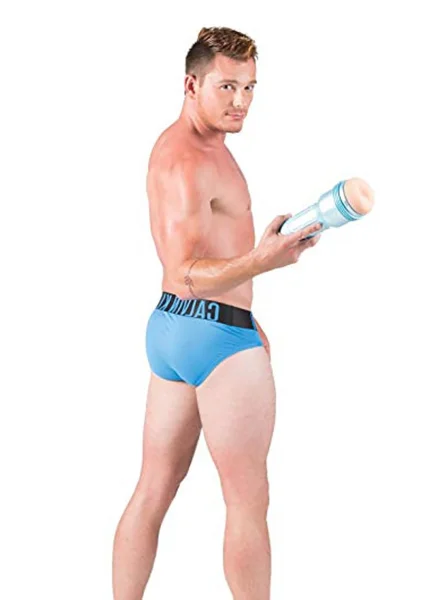 Fleshjack Boys - Brent Corrigan (Bliss)