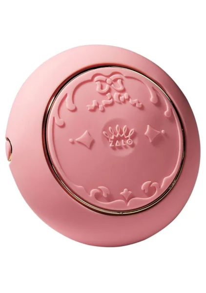 Zalo Versailles FanFan Set App Controlled Couples Vibrator with Remote Control