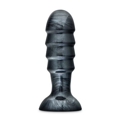 Jet Bruiser Carbon Metallic Black