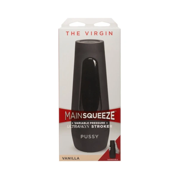 Main Squeeze - The Virgin Vanilla — image 21 of 21