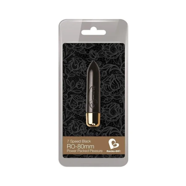 RO-80mm Bullet Vibe