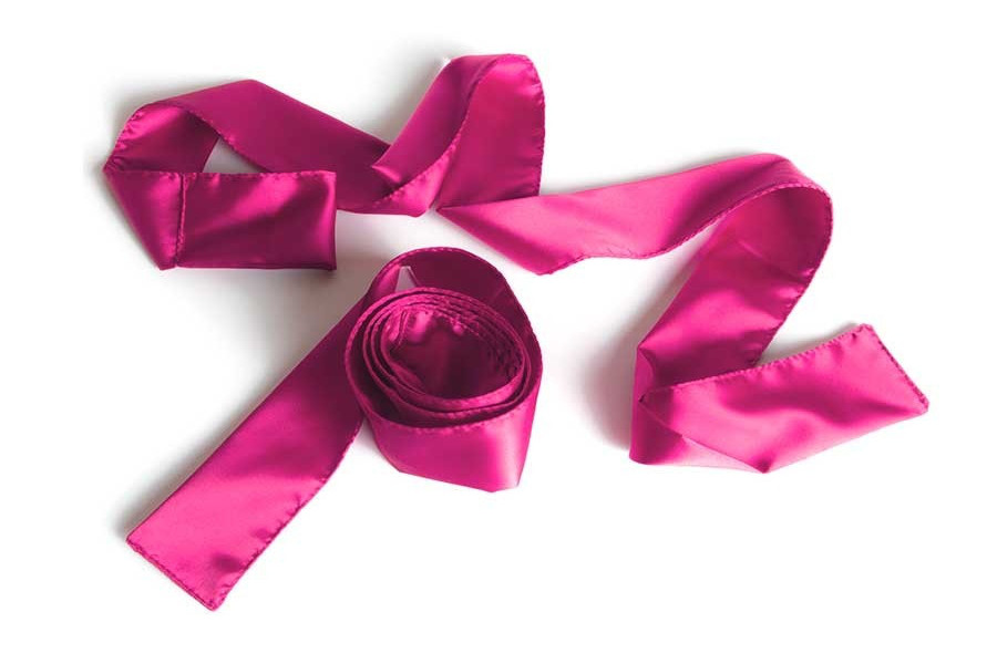 Silky Tie-Ups — image 10 of 20
