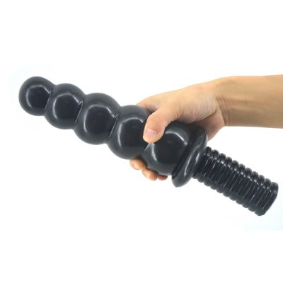 11 Handle Beads Anal Tool