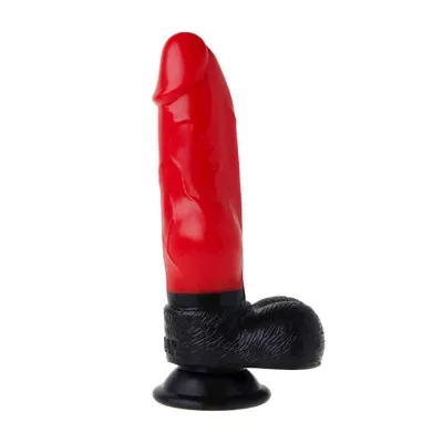 Kinki Infernal Dildo