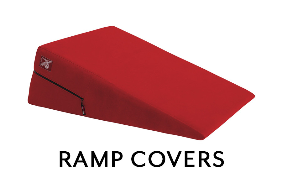 Ramp Cover