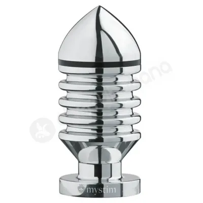 Mystim Hector Helix L E stim Butt Plug