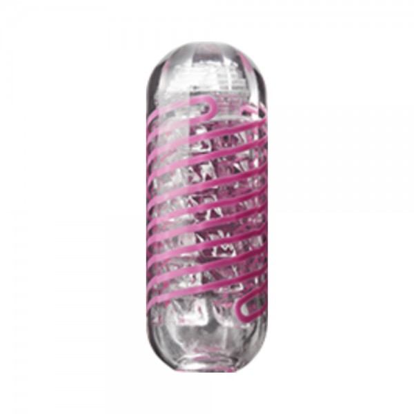 Tenga Spinner Brick