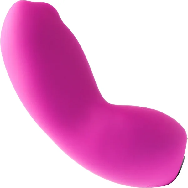 Vedo Izzy Rechargeable Silicone Vibrator