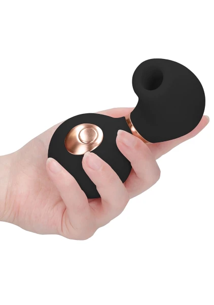 Irresistible - Invincible