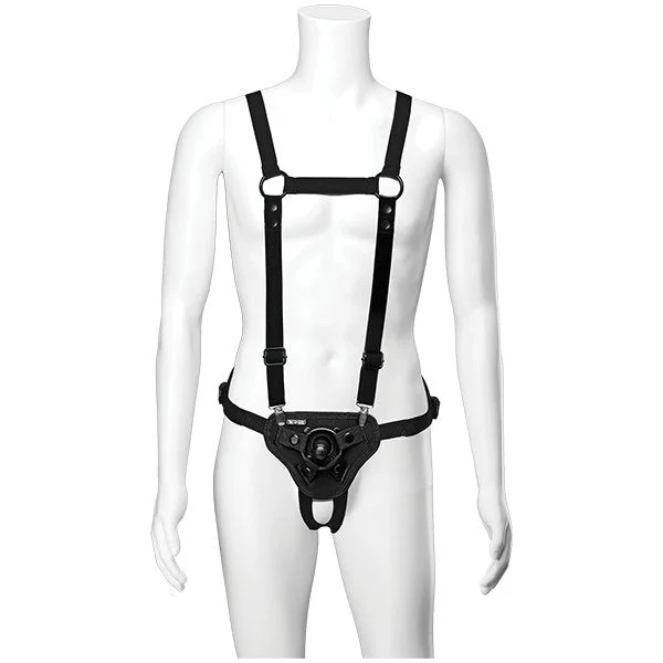 Vac-U-Lock Chest Suspender Harness — image 12 of 15
