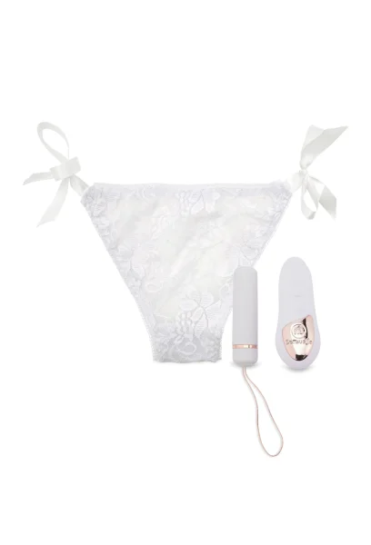 nü Sensuelle Pleasure Panty Vibrator