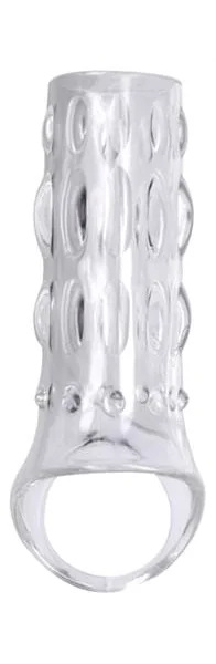 Renegade Power Cage - Clear