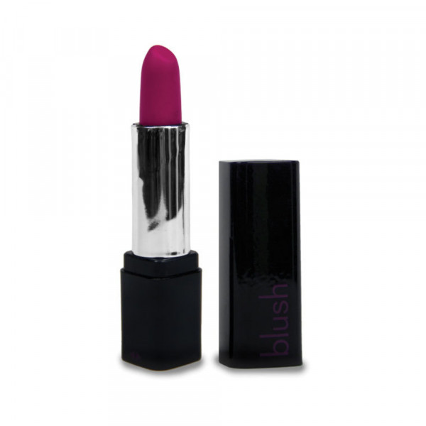 Rose lipstick vibe