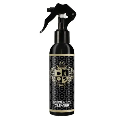 EROS Action Intimate and Toys Cleaner 150ml