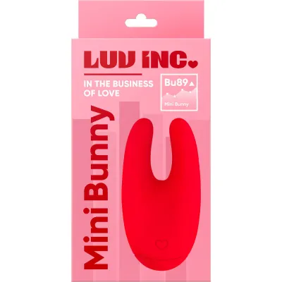 Bu89 Mini Bunny Clit Stimulator