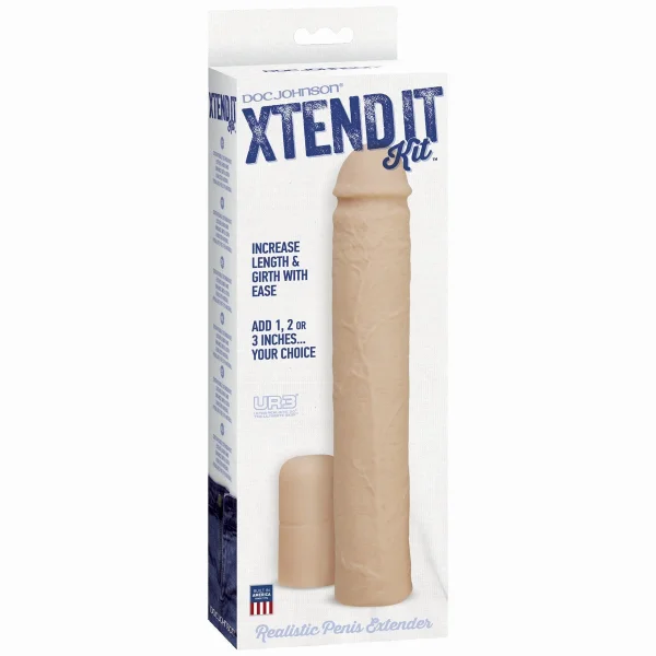 Xtend It Kit White — image 5 of 10