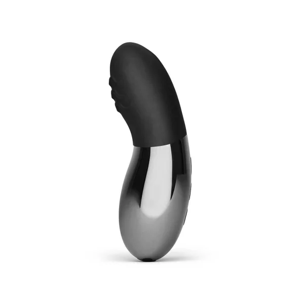 Le Wand Chrome Point Vibrator