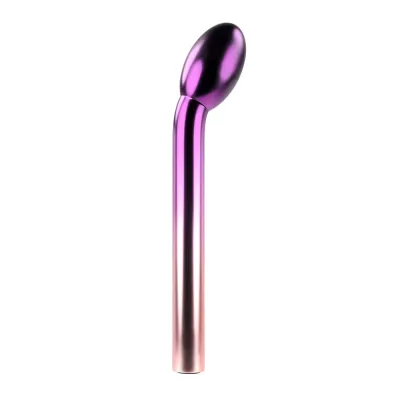 G Spot Vibrators Playboy Afternoon Delight Rechargeable G spot Vibrator Ombre